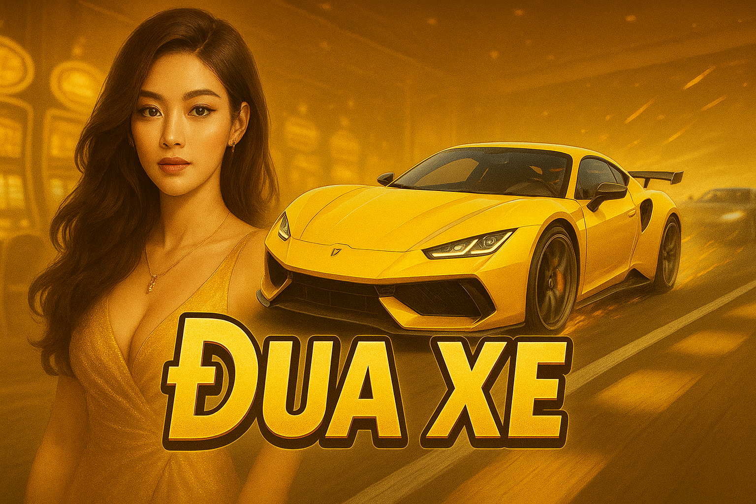 Dua Xe F368 – Trải Nghiệm Đua Xe Hấp Dẫn
