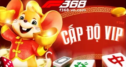 Khuyến Mãi F368 & Ưu Đãi Hấp Dẫn